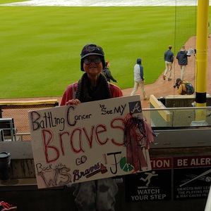 My (Cancer) POSH STORY